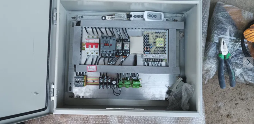 Elektrika xizmatlari